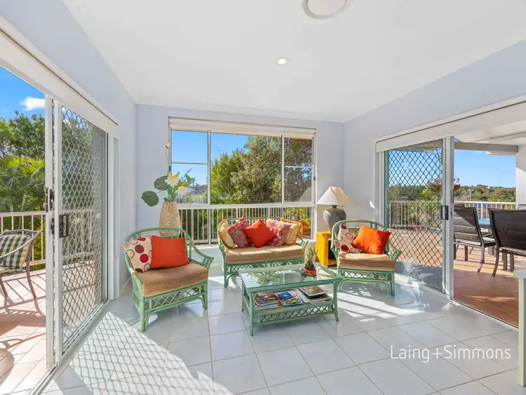 Fifth view of Homely house listing, 25 The Fairway, Port Macquarie NSW 2444