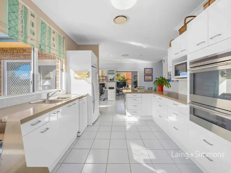 Sixth view of Homely house listing, 25 The Fairway, Port Macquarie NSW 2444