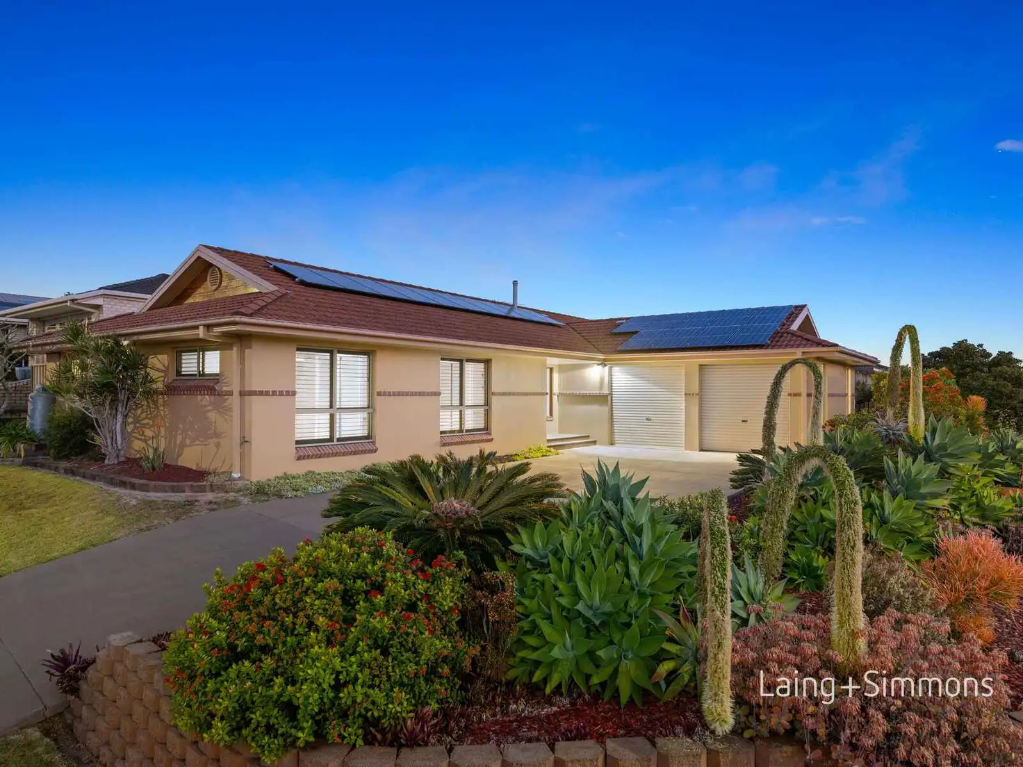 Main view of Homely house listing, 62 Fiona Crescent, Lake Cathie NSW 2445