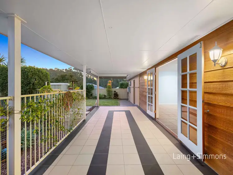 Third view of Homely house listing, 62 Fiona Crescent, Lake Cathie NSW 2445