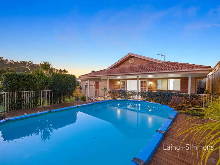 Fourth view of Homely house listing, 62 Fiona Crescent, Lake Cathie NSW 2445