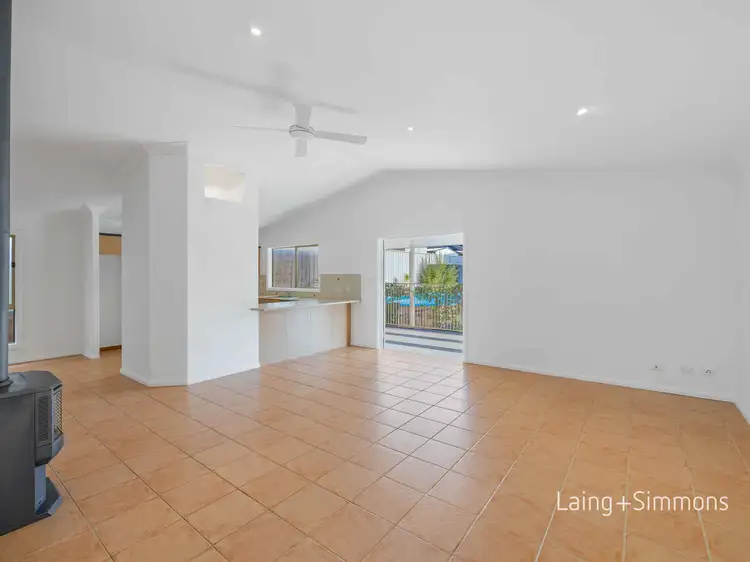Fifth view of Homely house listing, 62 Fiona Crescent, Lake Cathie NSW 2445