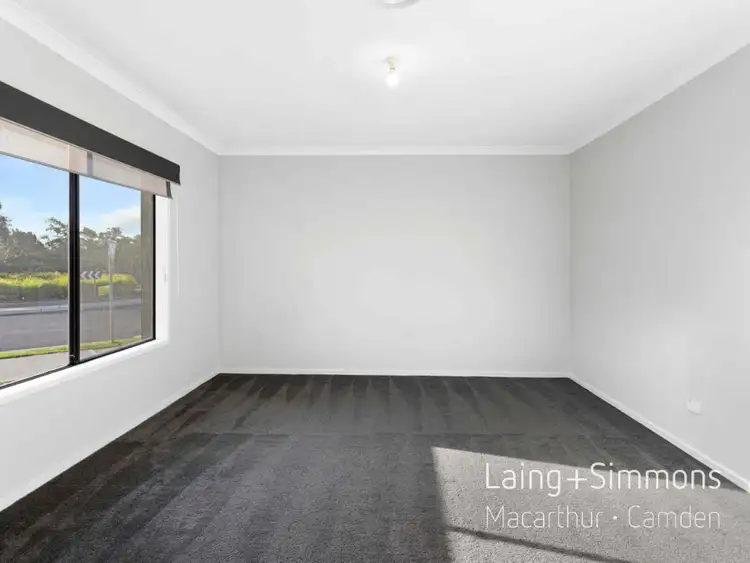 Fourth view of Homely house listing, 1 Pleasant Circuit, Gledswood Hills NSW 2557