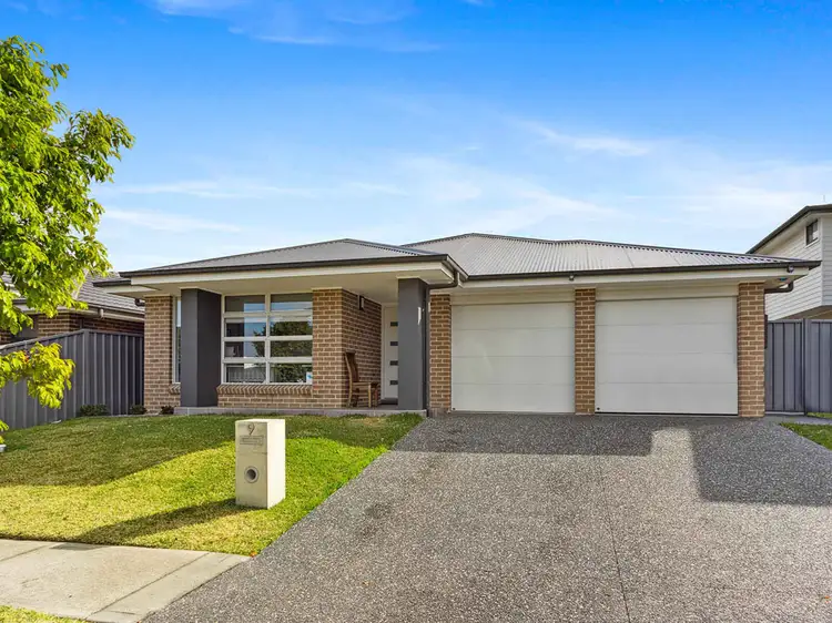 Main view of Homely house listing, 9 Neeson Road, Kembla Grange NSW 2526