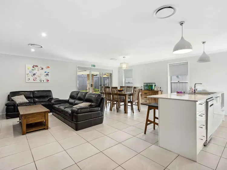 Second view of Homely house listing, 9 Neeson Road, Kembla Grange NSW 2526