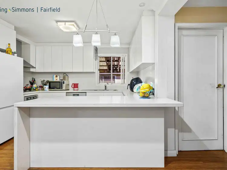 Fourth view of Homely house listing, 6 Grenada Street, Fairfield West NSW 2165