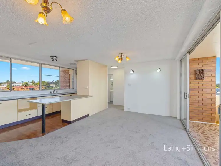 Second view of Homely unit listing, 21/1 Waugh Street, Port Macquarie NSW 2444