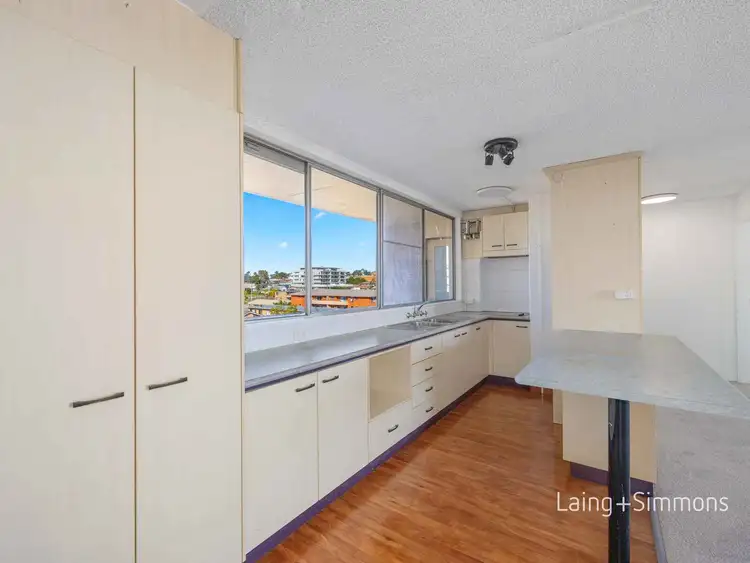 Third view of Homely unit listing, 21/1 Waugh Street, Port Macquarie NSW 2444