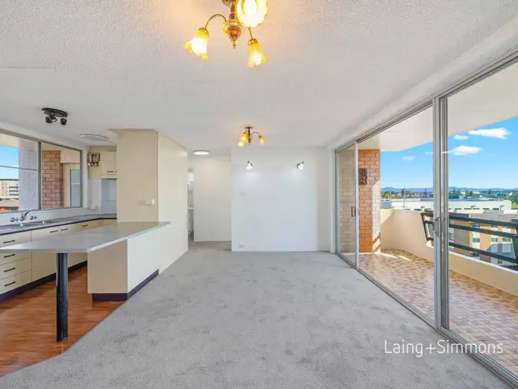 Fourth view of Homely unit listing, 21/1 Waugh Street, Port Macquarie NSW 2444