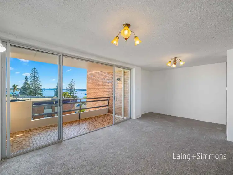 Fifth view of Homely unit listing, 21/1 Waugh Street, Port Macquarie NSW 2444