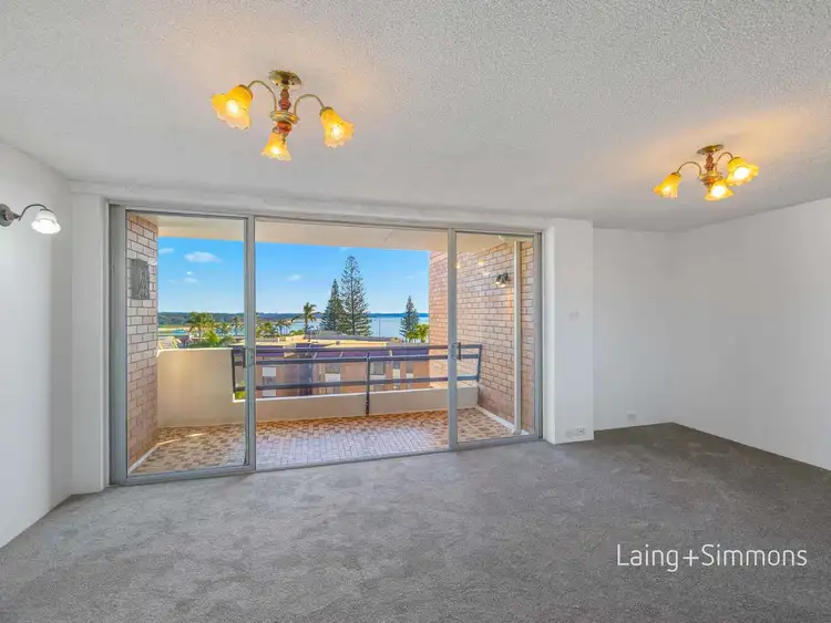 Sixth view of Homely unit listing, 21/1 Waugh Street, Port Macquarie NSW 2444