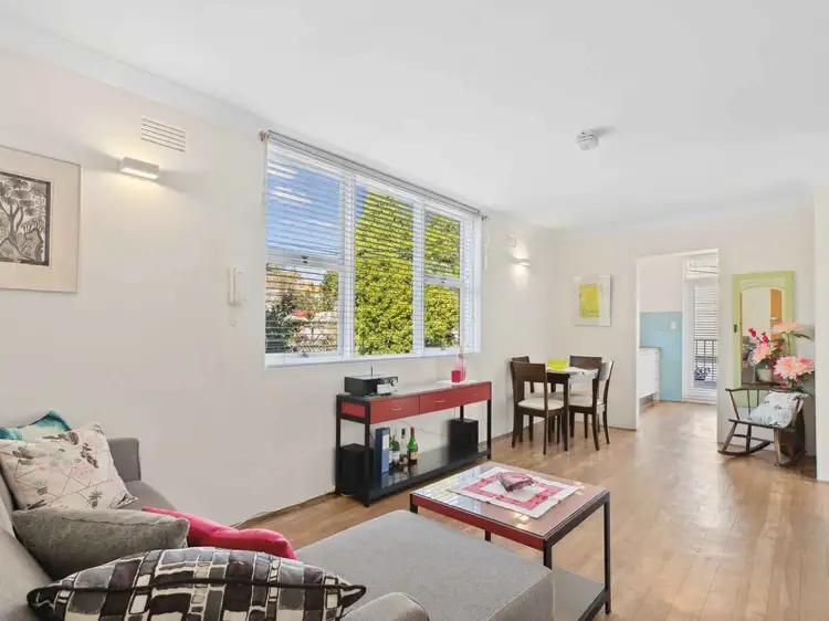 Main view of Homely apartment listing, 11/14-16 Church Street, Ashfield NSW 2131
