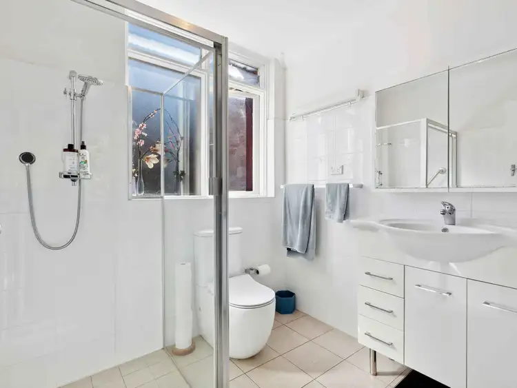 Fourth view of Homely apartment listing, 11/14-16 Church Street, Ashfield NSW 2131