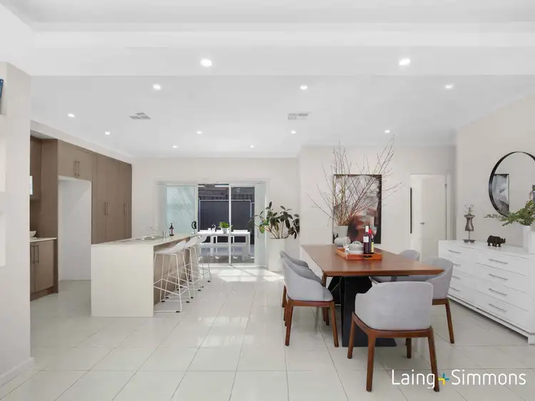 Fifth view of Homely house listing, 2a Autumn Place, Guildford NSW 2161