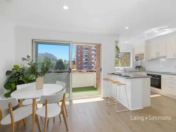 Second view of Homely unit listing, 5/4 Waugh Street, Port Macquarie NSW 2444