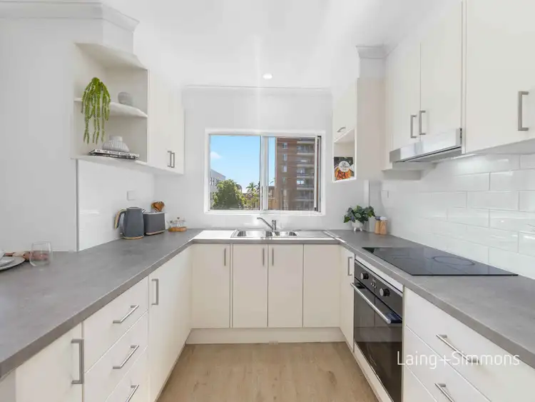 Third view of Homely unit listing, 5/4 Waugh Street, Port Macquarie NSW 2444