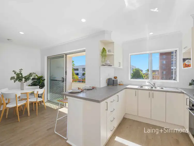 Fourth view of Homely unit listing, 5/4 Waugh Street, Port Macquarie NSW 2444