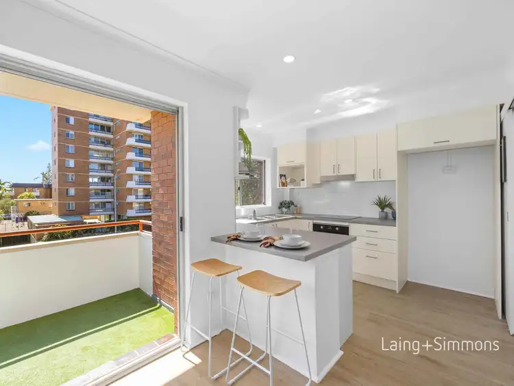 Fifth view of Homely unit listing, 5/4 Waugh Street, Port Macquarie NSW 2444