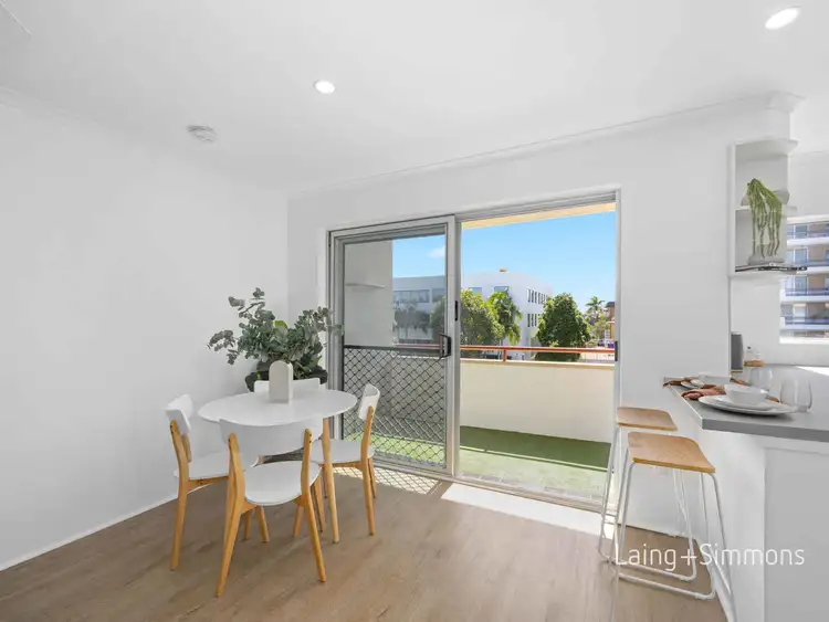 Sixth view of Homely unit listing, 5/4 Waugh Street, Port Macquarie NSW 2444