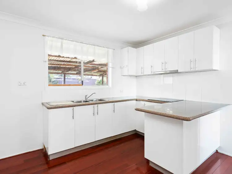 Second view of Homely house listing, 6 Greg Place, Dean Park NSW 2761