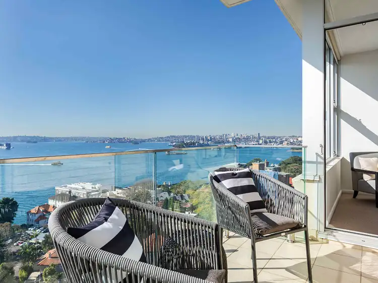123/67 Carabella Street, Kirribilli NSW 2061