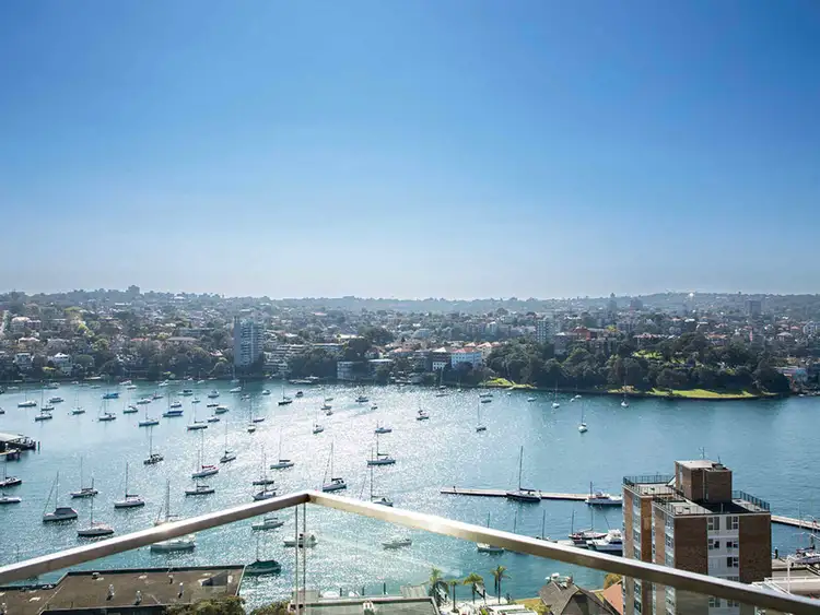 Third view of Homely unit listing, 123/67 Carabella Street, Kirribilli NSW 2061