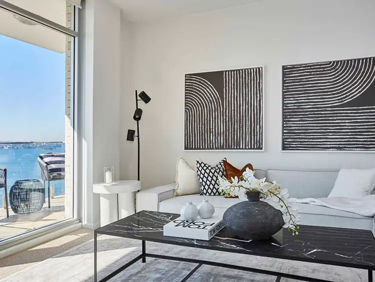 Fifth view of Homely unit listing, 123/67 Carabella Street, Kirribilli NSW 2061