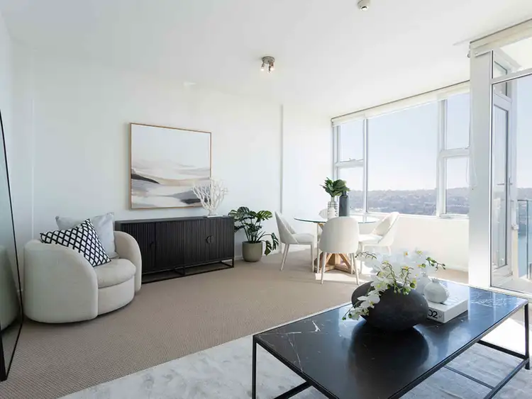 Sixth view of Homely unit listing, 123/67 Carabella Street, Kirribilli NSW 2061