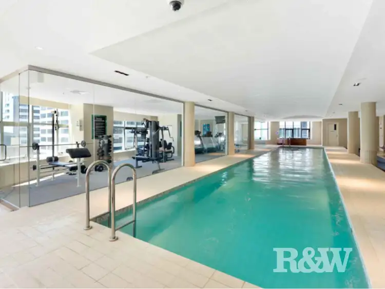 Fourth view of Homely studio listing, 1109/79-81 Berry Street, North Sydney NSW 2060