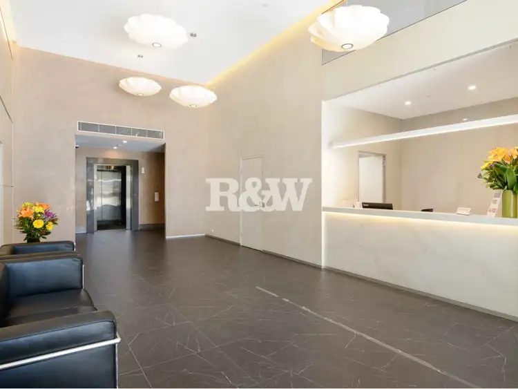 Fifth view of Homely studio listing, 1109/79-81 Berry Street, North Sydney NSW 2060