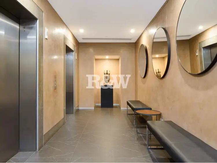 Sixth view of Homely studio listing, 1109/79-81 Berry Street, North Sydney NSW 2060