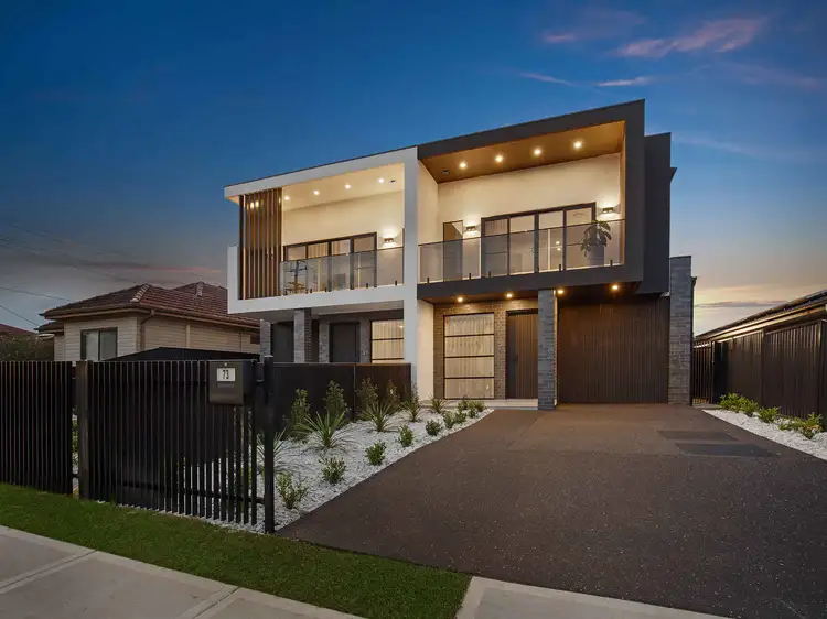 73 Rawson Road, Guildford NSW 2161
