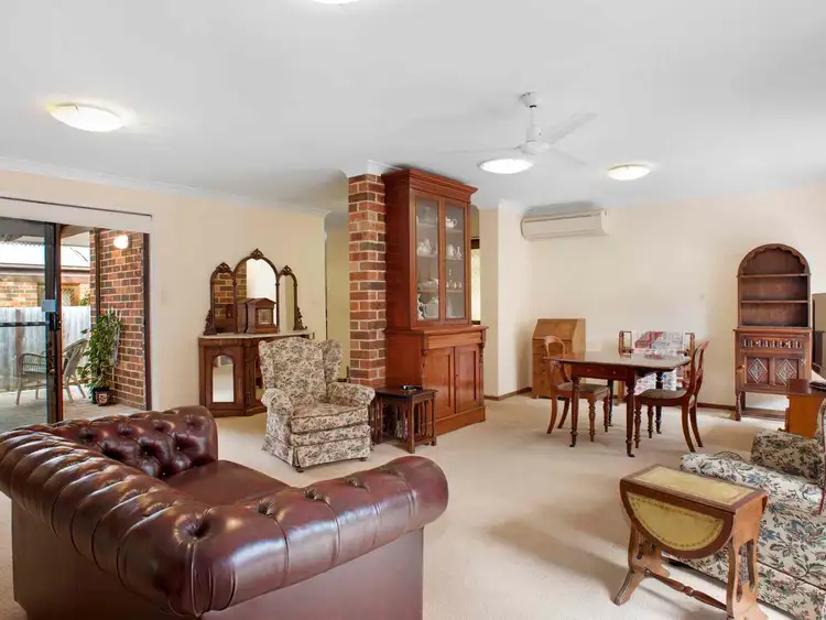 Second view of Homely house listing, 7/57-59 Falls Road, Wentworth Falls NSW 2782