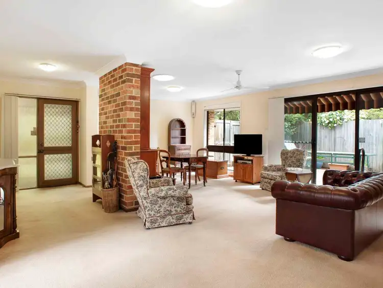 Fourth view of Homely house listing, 7/57-59 Falls Road, Wentworth Falls NSW 2782