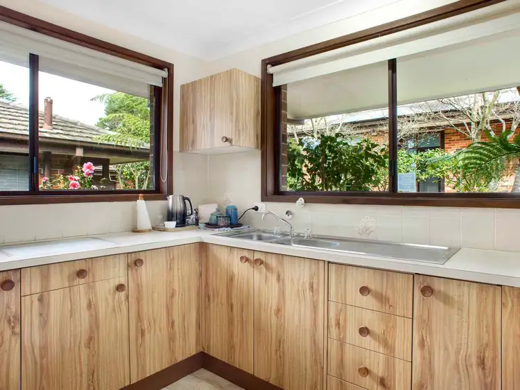 Fifth view of Homely house listing, 7/57-59 Falls Road, Wentworth Falls NSW 2782