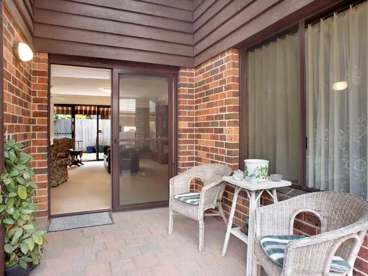 Sixth view of Homely house listing, 7/57-59 Falls Road, Wentworth Falls NSW 2782