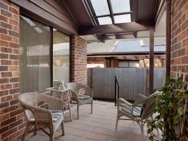 Seventh view of Homely house listing, 7/57-59 Falls Road, Wentworth Falls NSW 2782