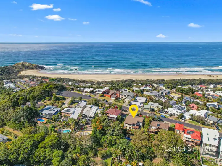 51 The Summit Road, Port Macquarie NSW 2444