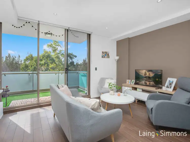 301/1-9 Alma Road, Macquarie Park NSW 2113