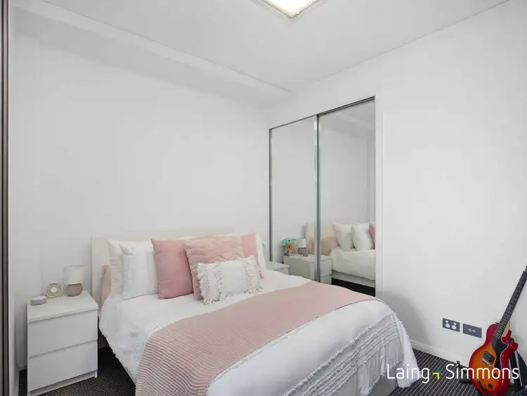 Fourth view of Homely unit listing, 301/1-9 Alma Road, Macquarie Park NSW 2113