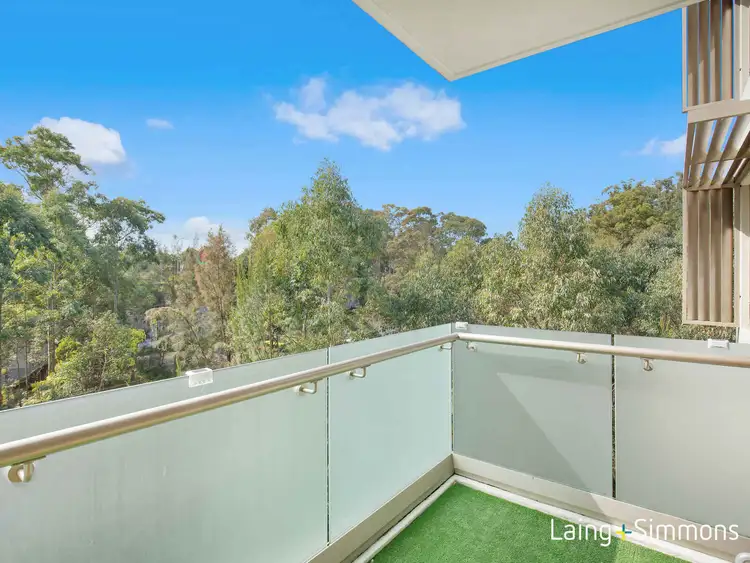 Sixth view of Homely unit listing, 301/1-9 Alma Road, Macquarie Park NSW 2113