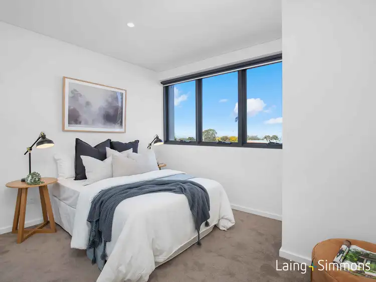 Fifth view of Homely unit listing, 18/548 Pennant Hills Road, West Pennant Hills NSW 2125