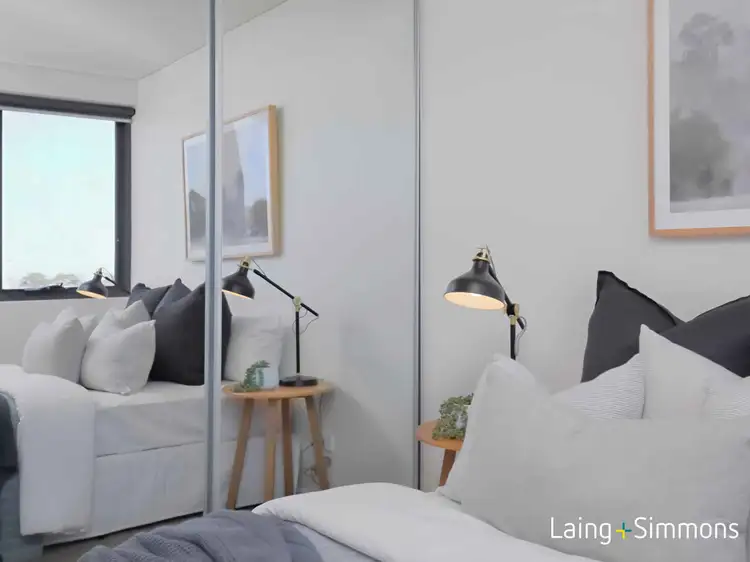 Sixth view of Homely unit listing, 18/548 Pennant Hills Road, West Pennant Hills NSW 2125