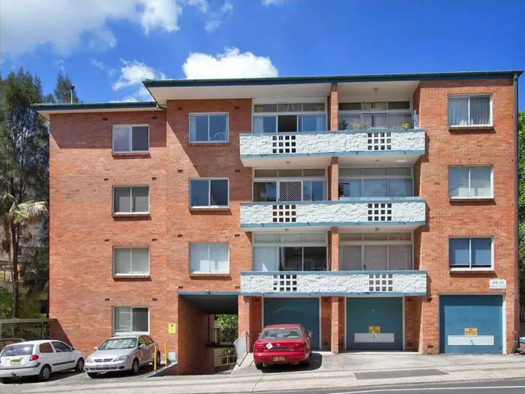 5/49-51 High Street, North Sydney NSW 2060