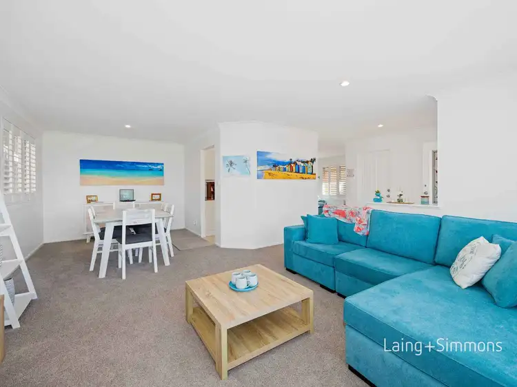 4/25-27 Parker Street, Port Macquarie NSW 2444
