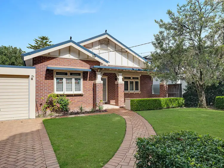 Main view of Homely house listing, 10 Malacoota Road, Northbridge NSW 2063