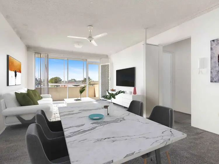 12/23 Park Road, Bellambi NSW 2518