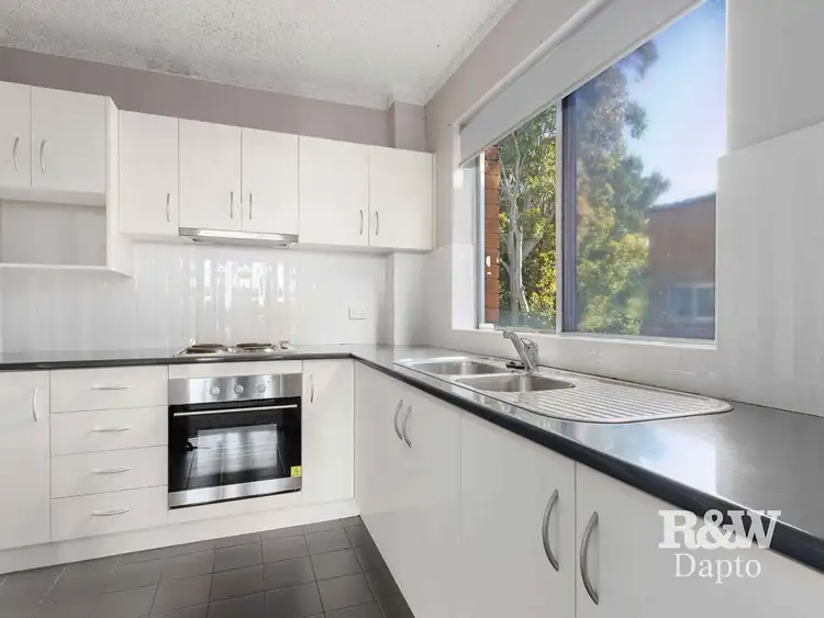 Second view of Homely unit listing, 12/23 Park Road, Bellambi NSW 2518