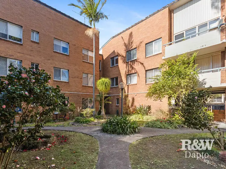 Third view of Homely unit listing, 12/23 Park Road, Bellambi NSW 2518