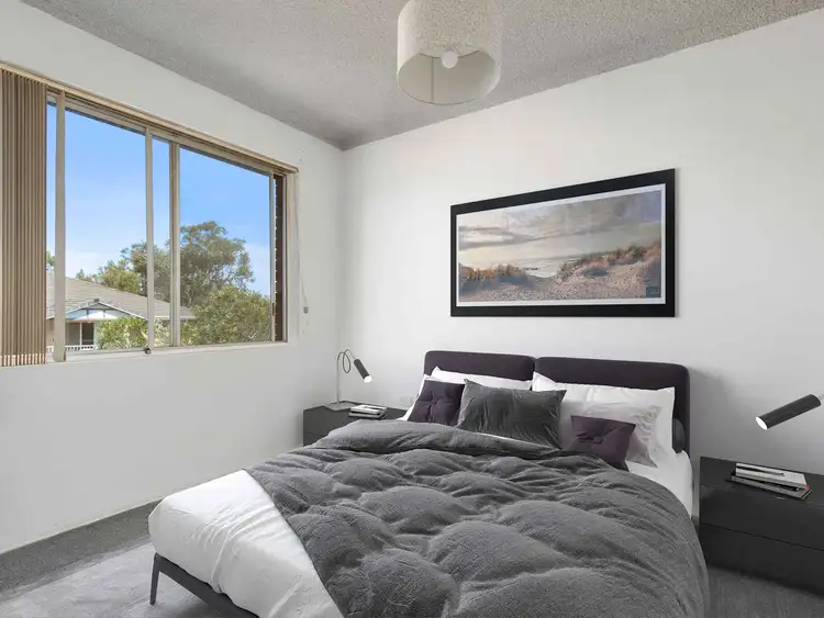Fifth view of Homely unit listing, 12/23 Park Road, Bellambi NSW 2518
